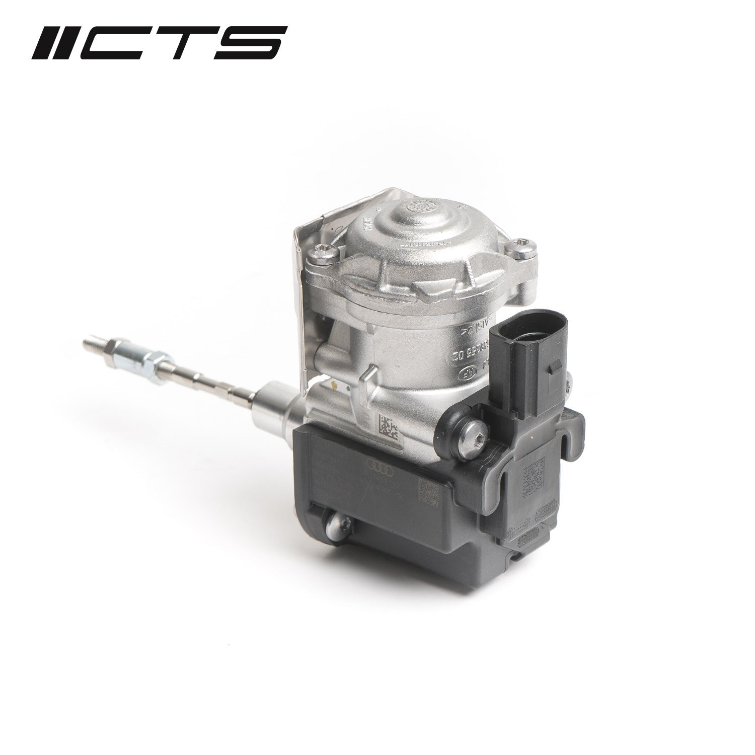 OE ELECTRONIC WASTEGATE ACTUATOR (MQB/MQL FITMENT) – GENUINE
