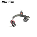 CTS Turbo Wiring Harness for 5 BAR AEM MAP Sensor using a CTS Turbo MQB intake manifold-2