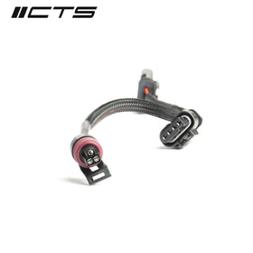 CTS Turbo Wiring Harness for 5 BAR AEM MAP Sensor using a CTS Turbo MQB intake manifold - 0