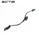 CTS Turbo Wiring Harness for 5 BAR AEM MAP Sensor using a CTS Turbo MQB intake manifold-1