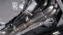 Stainless Works 2016-18 Cadillac CTS-V Sedan Headers 2in Primaries 3in Catted Leads Into X-Pipe-3