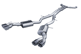 ARH Cadillac CTS V CATBACK