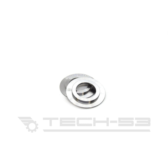 VW MK1 100mm outer CV Joint Spacer for 90mm spindles