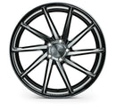 VOSSEN CVT 20 X 10 +45 5 X 114.3 CB 73.1 TINTED GLOSS BLACK-2