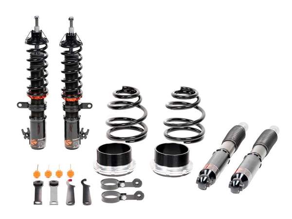 Ksport Kontrol Pro KP Coilovers Damper Kit | B5 Passat Sedan