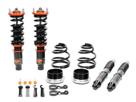 Ksport Kontrol Pro KP Coilovers Damper Kit | B5 Passat Wagon