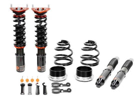 Ksport Kontrol Pro KP Coilovers Damper Kit | B6 / B7 Passat / CC