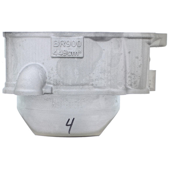 Cylinder Works 19-20 Yamaha WR 450 F 450cc Standard Bore Cylinder 97mm