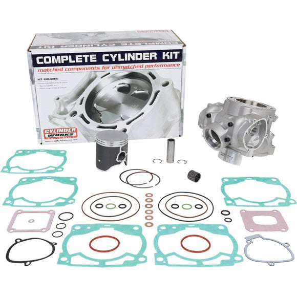 Cylinder Works 20-22 300 EXC TPI/20-22 TX 300 i Standard Bore Cylinder Kit