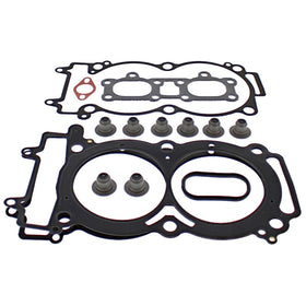 Cylinder Works 17-19 Polaris ACE 900 EPS XC 900cc Standard Bore High Comp Cylinder Kit 11.5:1 Comp