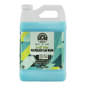 Swift Wipe Waterless Car Wash (1 Gallon) (Comes in Case of 4 Units)
