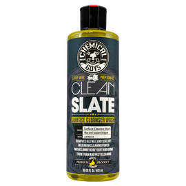 Clean Slate Surface Cleanser Wash (16 Fl. Oz.) (Comes in Case of 6 Units)