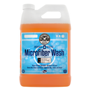 Microfiber Wash Cleaning Detergent Concentrate (1 Gallon) (Comes in Case of 4 Units)-1