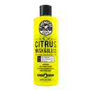 Citrus Wash And Gloss Concentrated Car Wash (16 Fl. Oz.)-1