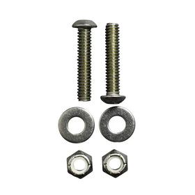 SeaSucker Fork Mount Hardware - Mini Bomber/Bomber