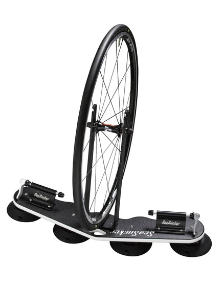 SeaSucker Add-On Front Wheel Holder - 0