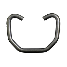 SeaSucker Stainless D-Ring - Flat-Top