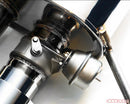 ARMYTRIX Valvetronic Exhaust System Chevrolet Corvette C7 2014-2020-2