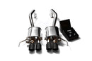 ARMYTRIX Valvetronic Exhaust System Chevrolet Corvette C7 2014-2020-1