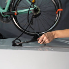 SeaSucker Cable Anchor & Lock Combo (Trunk) - 10ft. - 0