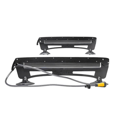 SeaSucker Classic Ski/Snowboard Rack (2 Boards/4 Sets Skis)
