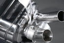 Ferrari California - Valved Exhaust System(No Remote)-2
