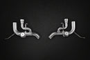 Ferrari California T - Valved Exhaust System (No Remote)-4