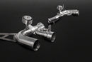 Ferrari California T - Valved Exhaust System (No Remote)-5