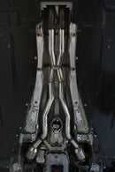 Fabspeed Ferrari California Performance Package (2009-2014)-3