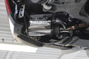 Fabspeed Ferrari California T Valvetronic Exhaust System-6