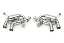 Fabspeed Ferrari California T Valvetronic Exhaust System-1