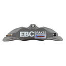 EBC Racing Level Caliper Temperature Strips (8 Pack)-2