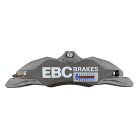 EBC Racing Level Caliper Temperature Strips (8 Pack) - 0