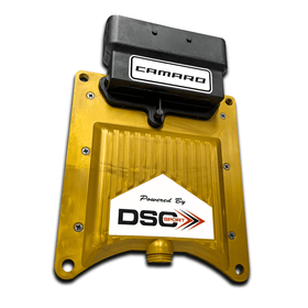 DSC SPORT PLUG AND PLAY CONTROLLER for Chevrolet CAMARO G6