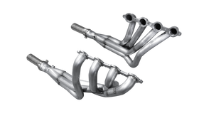 ARH Camaro 1967-1969 Gen 1 LS Swap Headers & Connection Pipes For ART MORRISON FRONT END