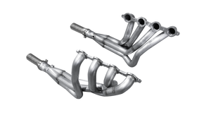 ARH Camaro 1967-1969 Gen 1 LS Swap Headers & Connection Pipes For ART MORRISON FRONT END