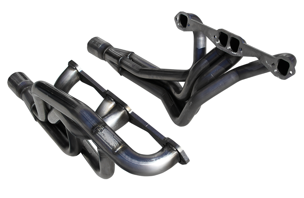 ARH Nova 1968-1972 Headers (Standard SB Chevy Bolt Pattern)