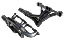 ARH Nova 1968-1972 Headers (Standard SB Chevy Bolt Pattern)-1