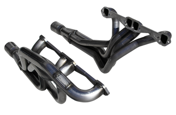 ARH Nova 1968-1972 Headers (Standard SB Chevy Bolt Pattern)