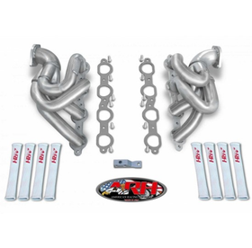 ARH Camaro V8 2010-2015 Shortie Headers (Direct fit to Stock)