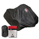 Dowco Can-Am Spyder Covers (2007-2019) - Black-1