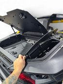 Elektric Offroad 2024+ Can Am Maverick R Baja Box-1