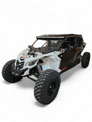 Elektric Offroad 2017+ Can Am X3 Maverick Volt 4 Seat Doors-2