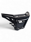 Elektric Offroad 2017+ Can Am X3 Maverick Billet Front Winch Bumper Anodized Black-1