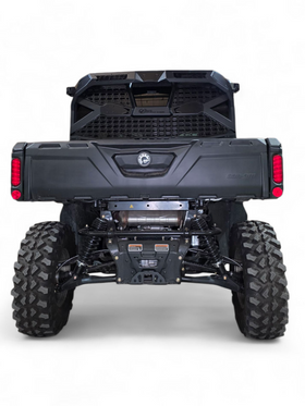 Elektric Offroad 2016+ Can Am Defender HD10 & HD11 Headache Rack - 0