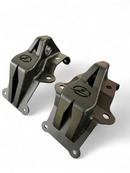 Elektric Offroad 24-26 Can Am Maverick R Sheet Metal Radius Rod Plate (2 Seat)-1