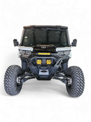Elektric Offroad 2016+ Can Am Defender Volt Front Winch Bumper-1