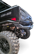 2026+ Can-Am Defender HD11 Volt Rear Bumper w/Rear Camera Relocation Mnt-2
