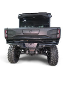 2026+ Can-Am Defender HD11 Volt Rear Bumper w/Rear Camera Relocation Mnt-1