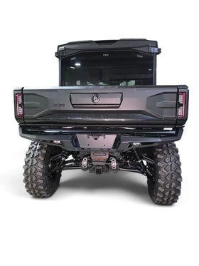 2026+ Can-Am Defender HD11 Volt Rear Bumper w/Rear Camera Relocation Mnt